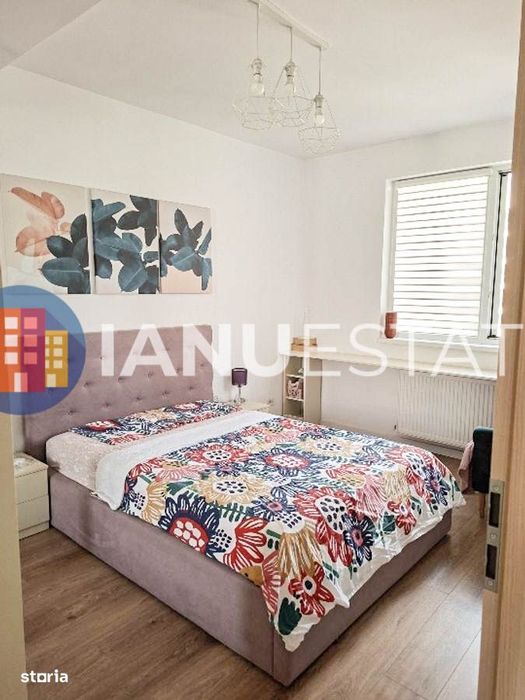 Mihai Bravu 5`Metrou Tineretului Parc Sp Unirii Parcare PetFriendly