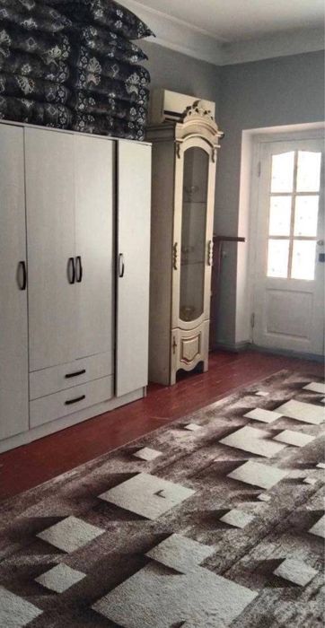 Продам квартиру Рисовый базар Мирабадский район Электроаппарат 3 комна