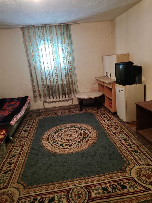 Сдам комнату во времянке