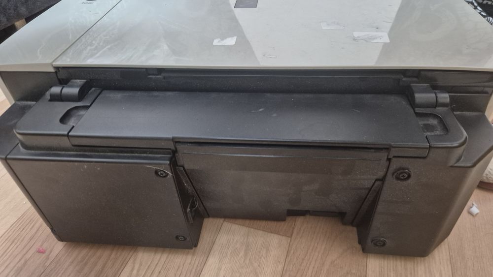 Canon pixma mp210