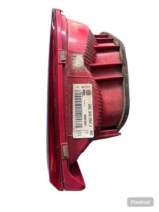 Lampa Spate / Stop Dreapta Hayon Volkswagen Passat 362 2010 - 2014 3Ae945094J