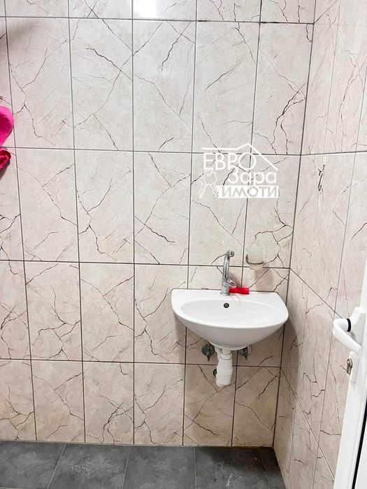 Дава се под наем Тристаен апартамент в Стара Загора, Опълченски - 110 кв.м за 382.5 € - Снимка #4