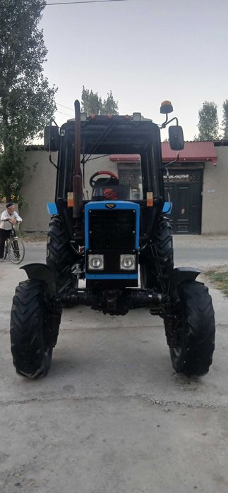 Mtz 82.1 sotiladi yili 2022 yil