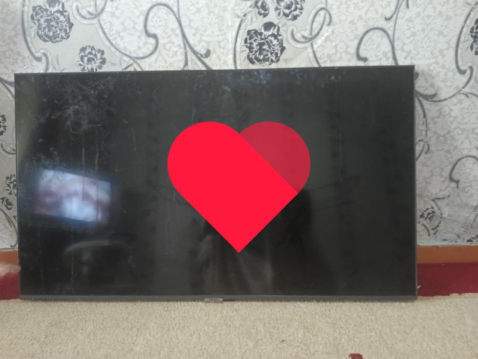 Телевизор Samsung