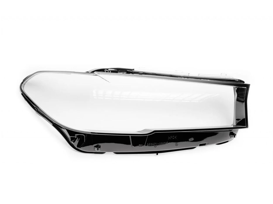 Стъкла за фарове на BMW 5 G30 Facelift