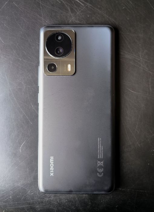 Xiaomi 13 lite на 256гб