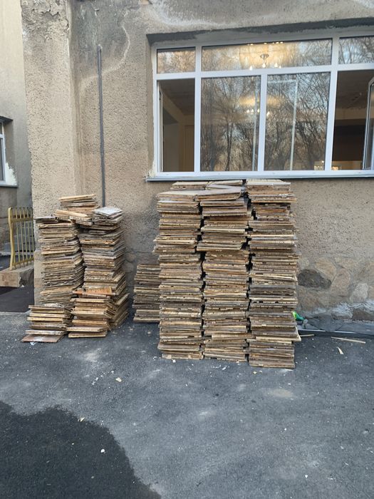 продам дрова доски срочно