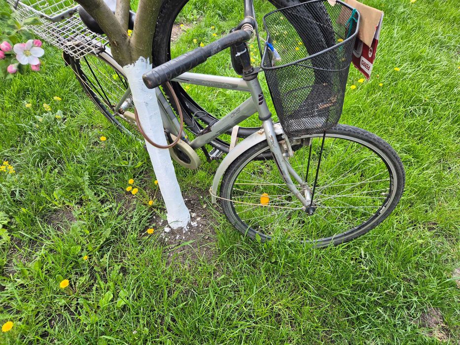 Bicicleta de vanzare