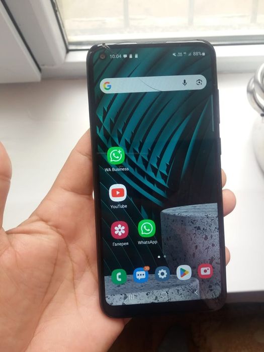 Самсунг а 11 срочно