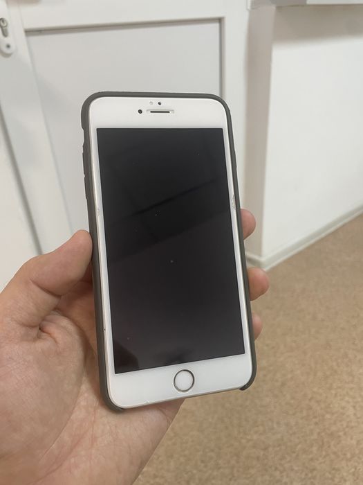 Продам рабочий iPhone 6s plus