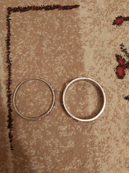 Браслет из металла