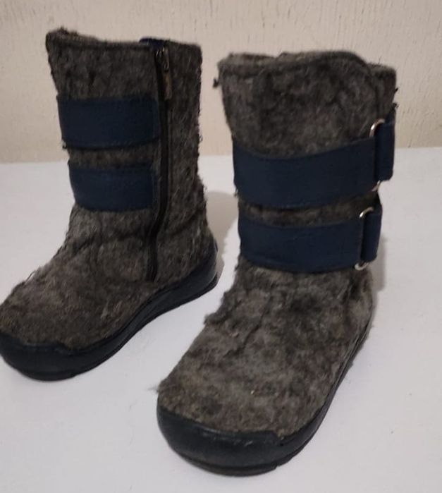 Валенки Фома 26 р.