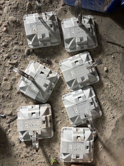 Vand antena Mikrotik sxt sq 5ac si LHGXL