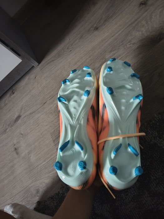 Ghete fotbal, mărimea 42