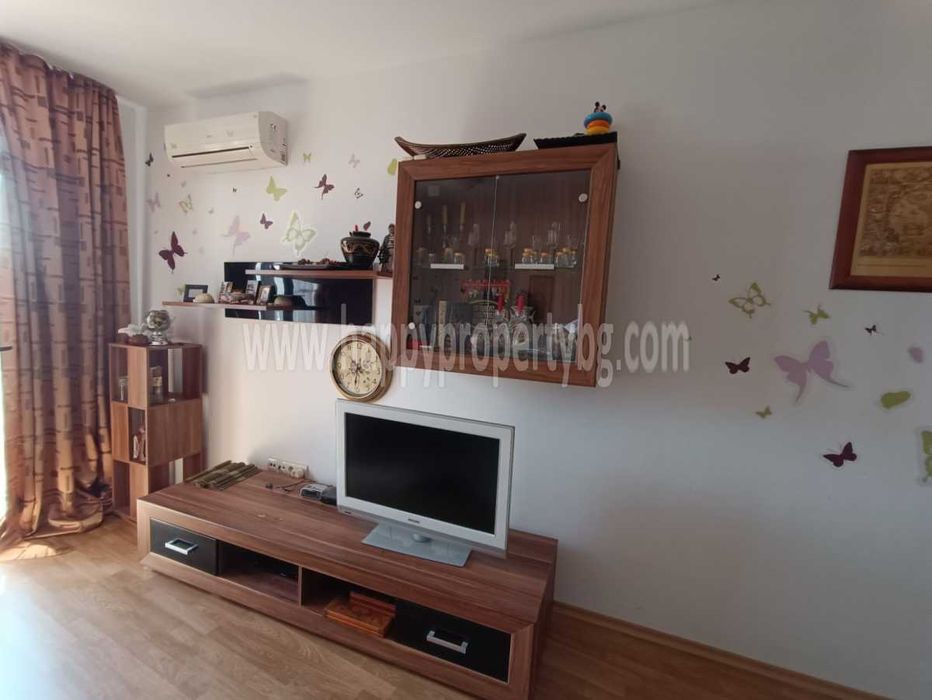 Продава се Двустаен апартамент в Ахелой - 71 кв.м за 860 €/кв.м - Снимка #3