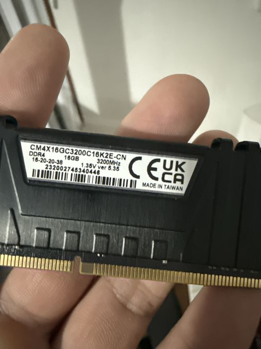 Комплект core i5-13490f/b660m/32gb