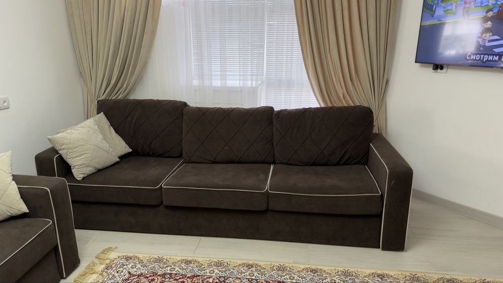 Продам диван! 150.000 тенге