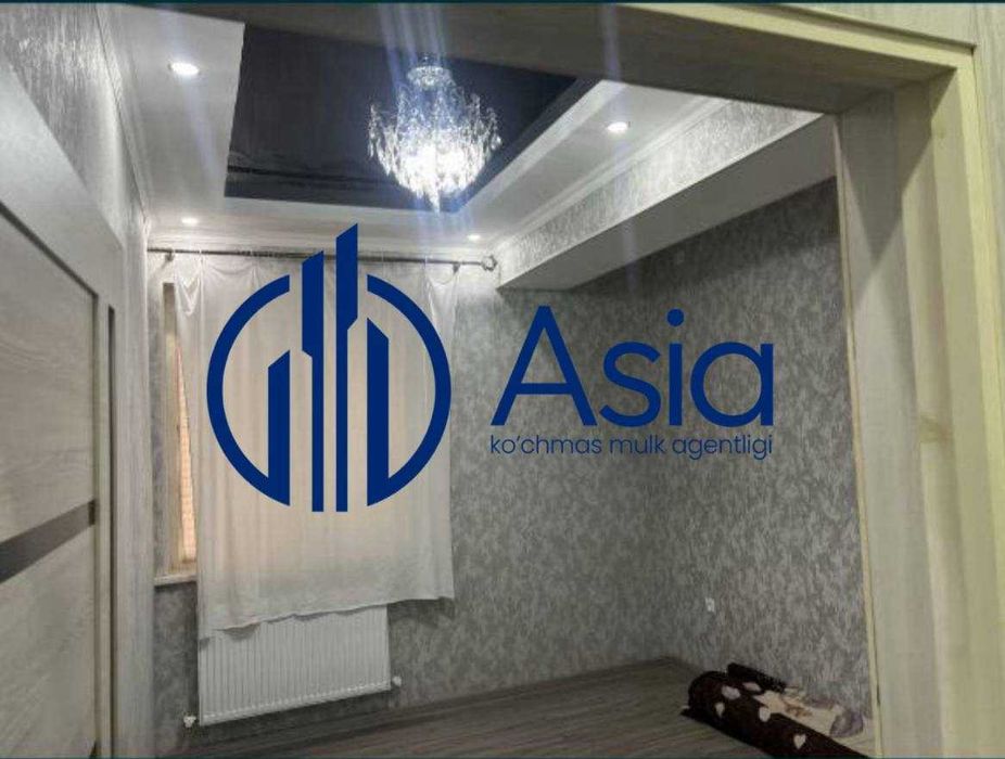 ARZON NARXDA #K223 | Sotuvda: #1x xonali zamonaviy kvartira