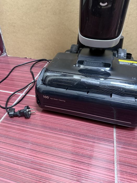 Прахосмукачка за мокри и сухо почистване Dreame H15Pro
