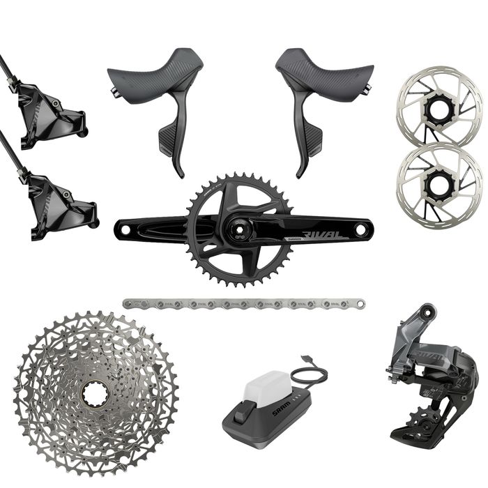 Sram Rival группсет