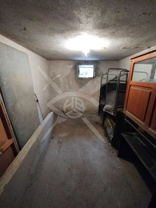 Продава се Склад в Пловдив, Въстанически - 16 кв.м за 750 €/кв.м - Снимка #3