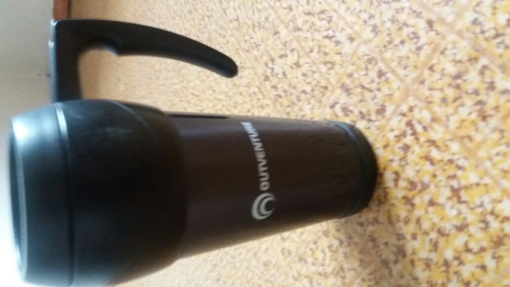 Термокружка фирменная б/у