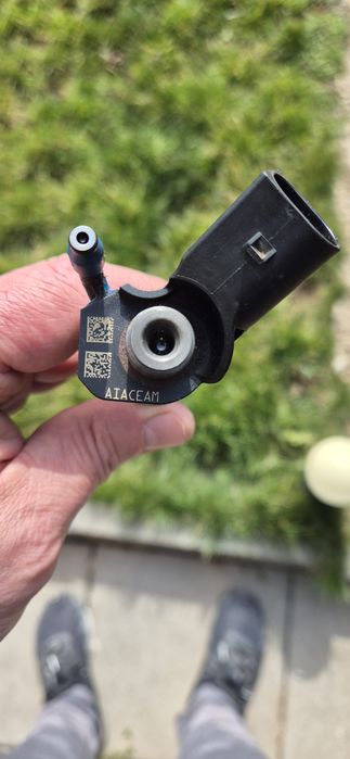 Дюзи 4бр. W213 194