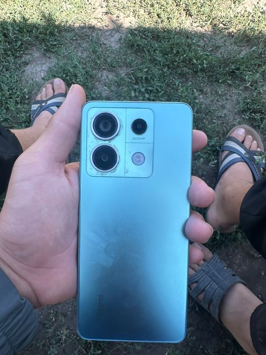 Redmi note 13 pro 5g