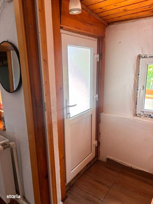 Casa de vanzare, 70 mp, Iancu Jianu - Olt