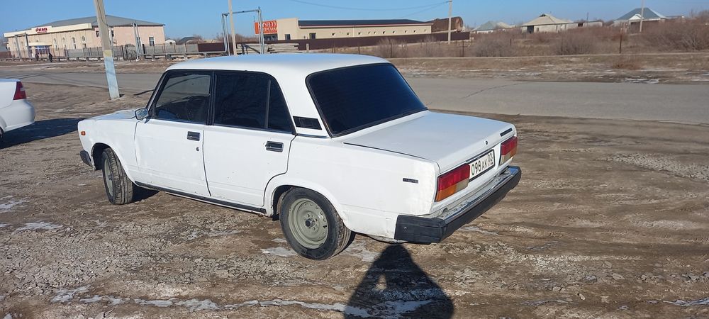 Сатылады жағдай орташа