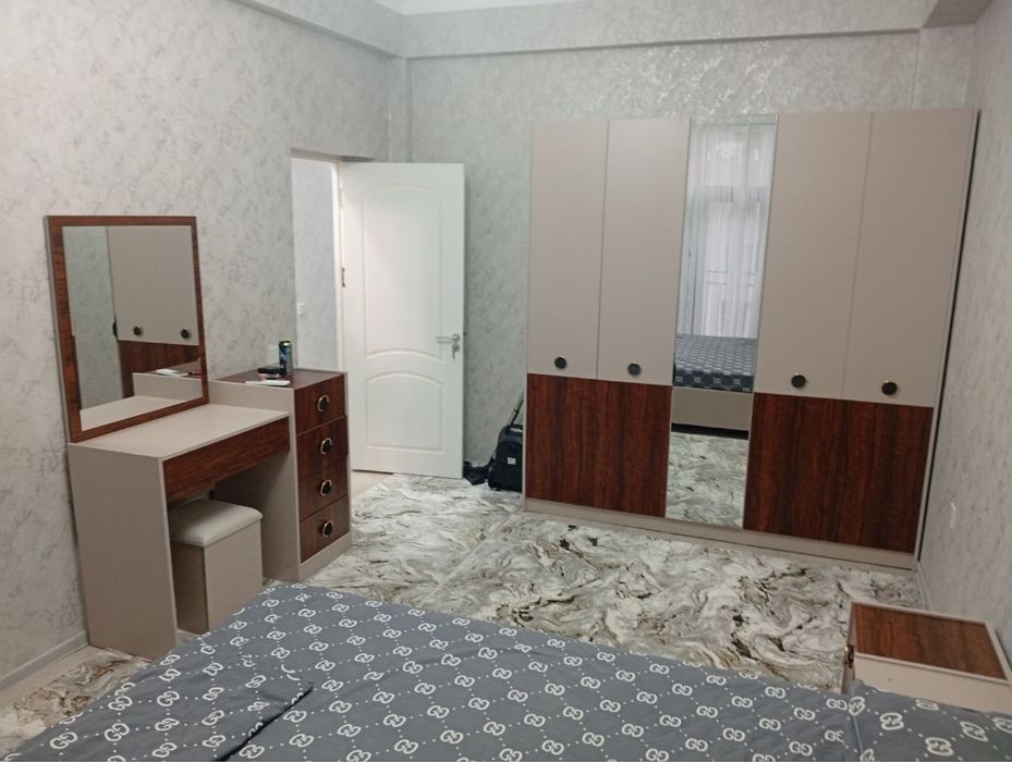 Новостройка Art House