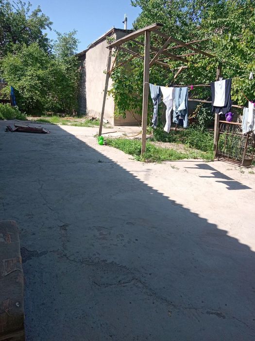 Uy sotiladi yer xisobida