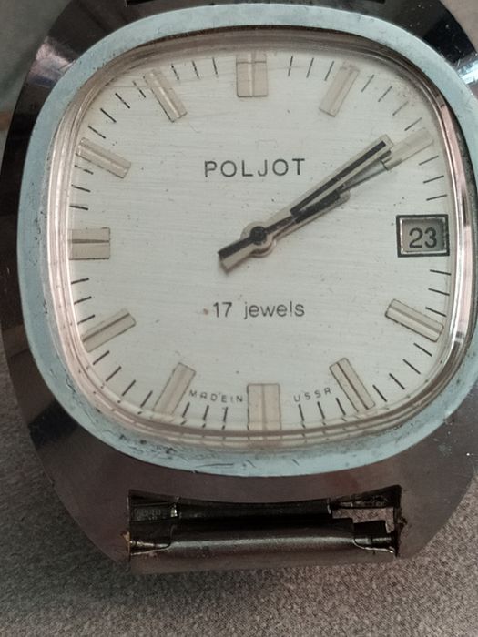 Soat SSSR Poljot