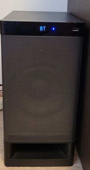 Soundbar Sony HTRT4, 600W, 5.1, sunet surround, Bluetooth