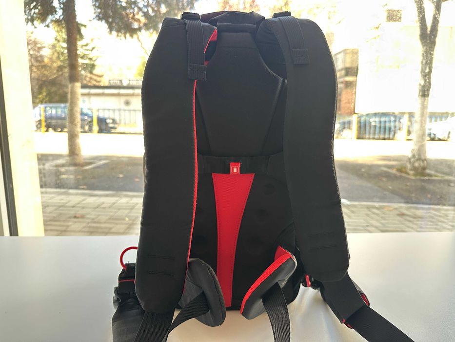 Manfrotto Pro Light 3N1-25 раница за фотоапарат