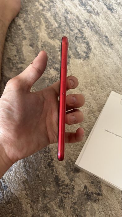 iPhone iPhone SE