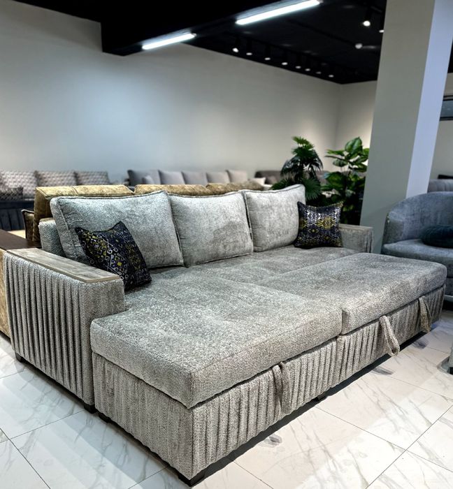 Мягкий мебель для дома и на рассрочку