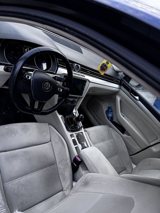 Vand Volkswagen passat