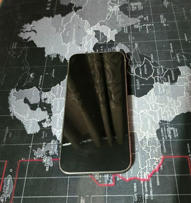 Iphone 15 Pro max 256