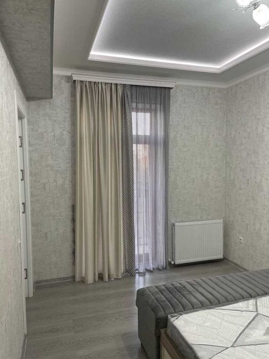 Сдаётся новая квартира в новостройка Нукус -Глинка