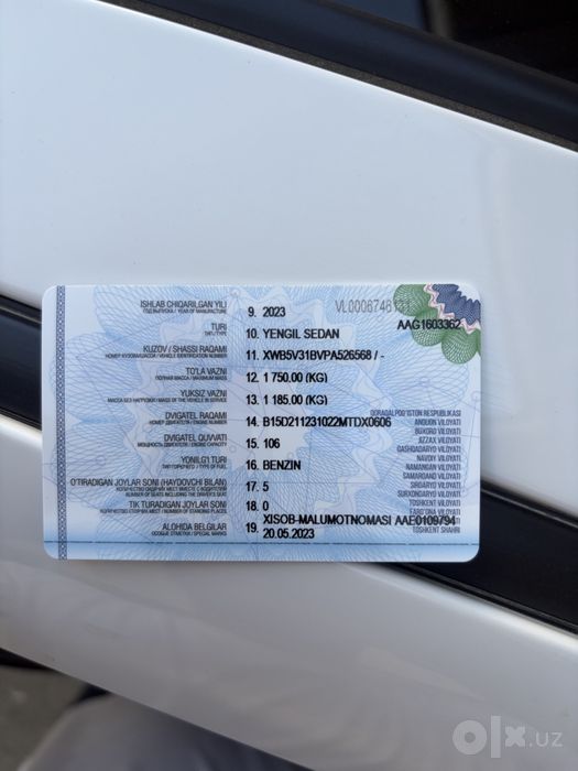 Jentra masla 4500 km