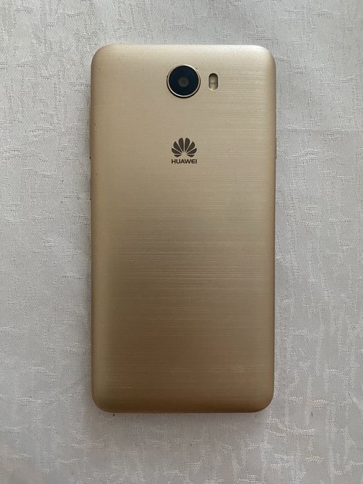 Huawei Y5 II xolati zoʻr