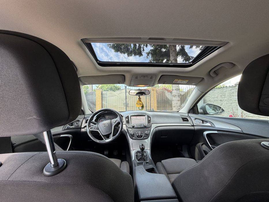 ***Opel insignia ***