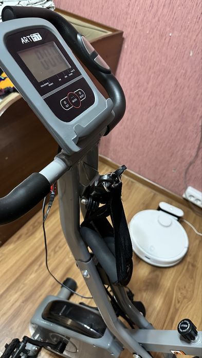 Продам велотренажер