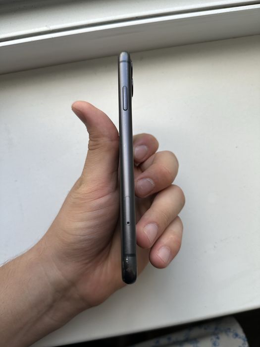 iPhone 11 128 гб