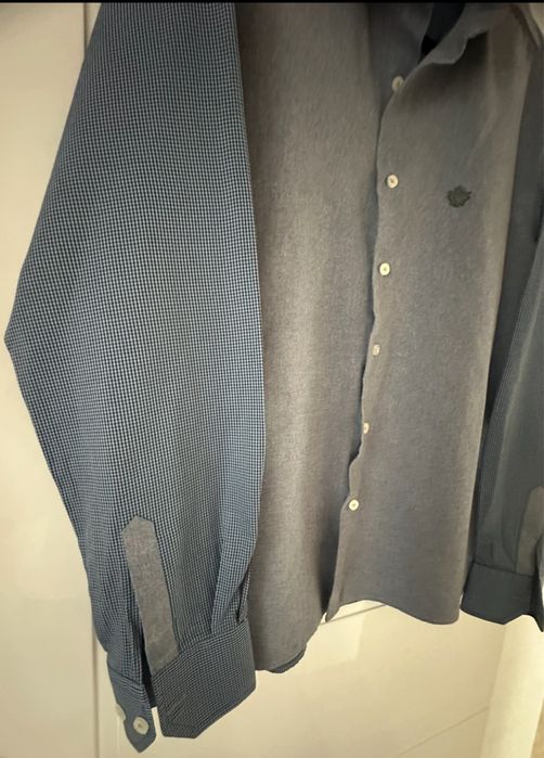 Dsquared мъжка риза