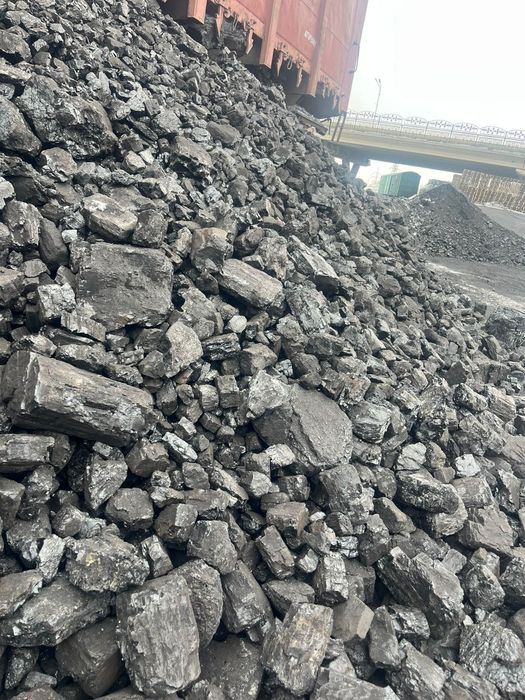 Срочно уголь Караганда доставка сегодня