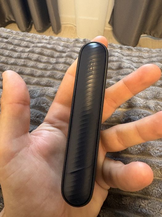 Iqos iluma  cu mod pauza
