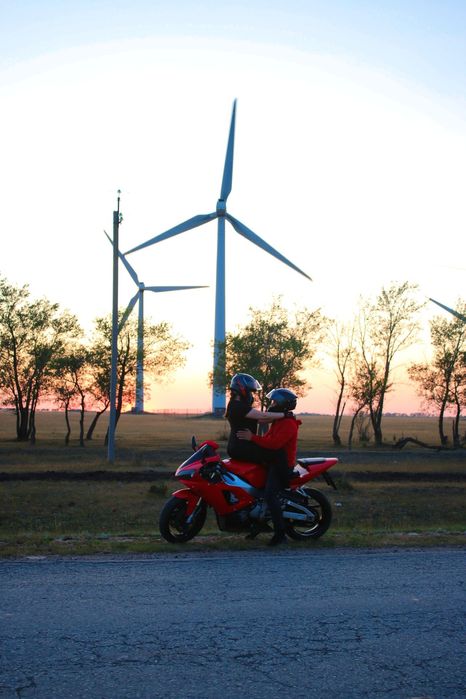 Продам мотоцикл Yamaha R1 2001г, 1000сс