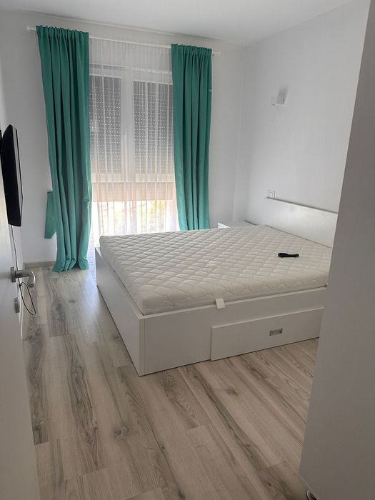 Închiriez apartament 2 camere Denya Forest/Adora Forest, zona Lipovei